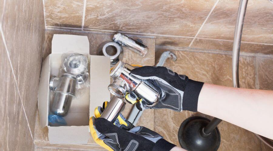 Expert flood damage restoration services in Strawberry Plains, TN